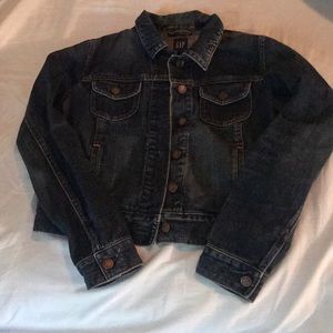Gap Denim Jacket